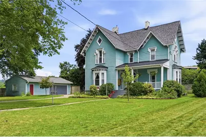 1121 Penn Ave, New Brighton, PA 15066 - Photo 4