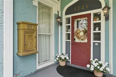 1121 Penn Ave, New Brighton, PA 15066 - Photo 6