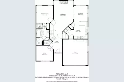 1016 Saddleclub Drive, North Strabane, PA 15317 - Photo 46