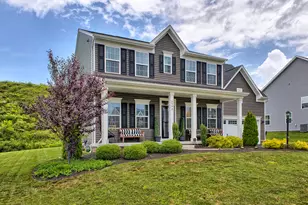 6392 Antonio Dr, North Huntingdon, PA 15642 - Photo 34
