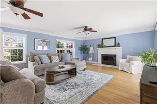 3700 Sandy Hill Rd, Richland, PA 15044 - Photo 10