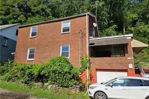 434 Oregon Ave, Glassport, PA 15045 - Photo 2