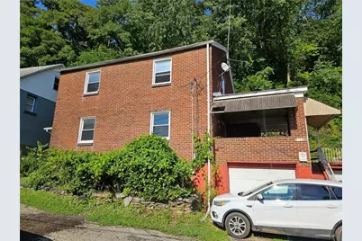 434 Oregon Ave, Glassport, PA 15045 - Photo 2