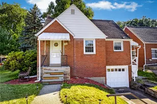 348 Vanadium Rd, Scott Township, PA 15243 - Photo 2