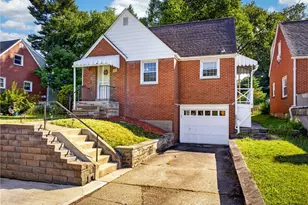 348 Vanadium Rd, Scott Township, PA 15243 - Photo 1