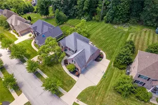 311 Riva Ridge Dr, Cranberry Township, PA 16066 - Photo 44