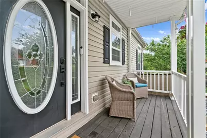 131 Helena St, West Mifflin, PA 15122 - Photo 2