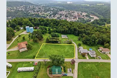 Lot 1 & 2 North Avenue, West Leechburg, PA 15656 - Photo 8