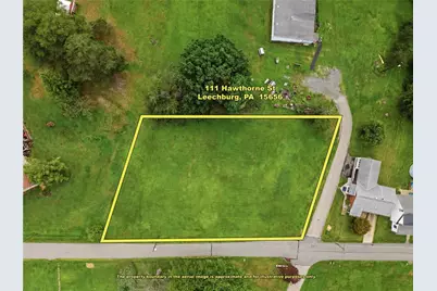 Lot 1 & 2 North Avenue, West Leechburg, PA 15656 - Photo 6