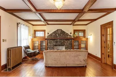 160 E Adams St, Cochranton Boro, PA 16314 - Photo 6