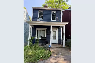 1336 Complete St, Pittsburgh, PA 15212 - Photo 1
