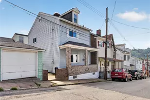 320 10th St, Pittsburgh, PA 15215 - Photo 2
