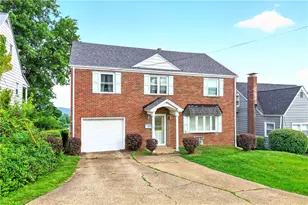 1407 Marion Ave, Monessen, PA 15062 - Photo 2