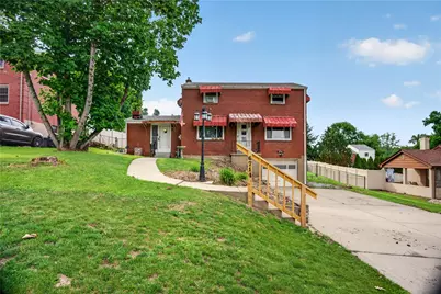 6714 Highland Ave, Finleyville, PA 15332 - Photo 1
