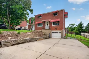 6714 Highland Ave, Finleyville, PA 15332 - Photo 2