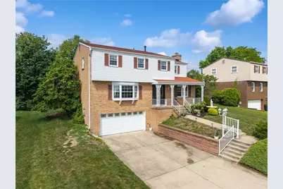 14210 Wayne Dr, North Huntingdon, PA 15642 - Photo 2