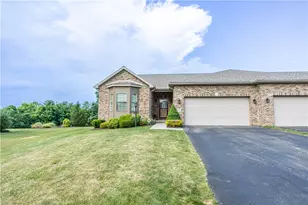 1102 Cross Creek Dr, South Union Township, PA 15401 - Photo 2