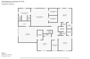 1907 Kimberly Ct, Pittsburgh, PA 15143 - Photo 44
