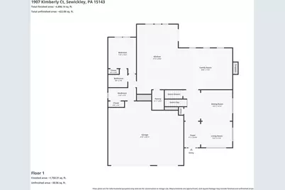 1907 Kimberly Ct, Pittsburgh, PA 15143 - Photo 46