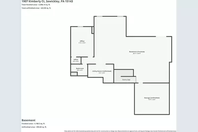 1907 Kimberly Ct, Pittsburgh, PA 15143 - Photo 48