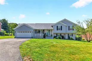 725 Vernon Dr, Rostraver, PA 15012 - Photo 1