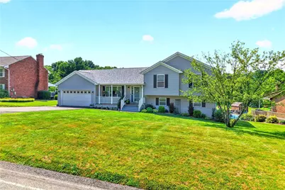 725 Vernon Drive, Rostraver, PA 15012 - Photo 46