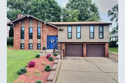 133 Westminster Dr, Monroeville, PA 15146 - Photo 1