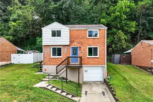 11400 Azalea Dr, Pittsburgh, PA 15235 - Photo 1
