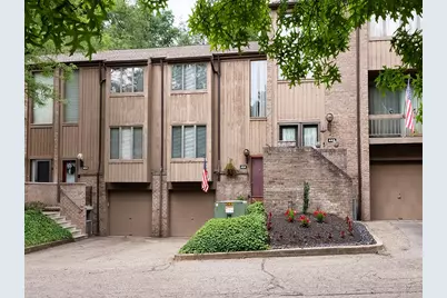 454 Willow Court, Ross Twp, PA 15237 - Photo 24