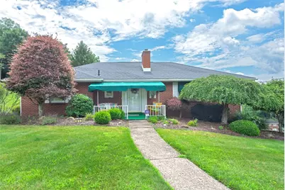 1317 Clifton Road, North Franklin Township, PA 15301 - Photo 38