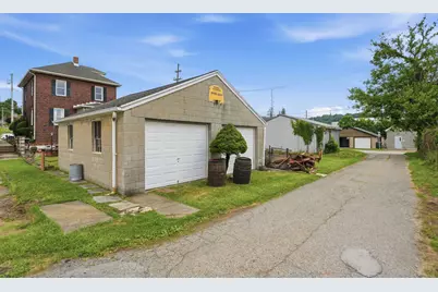 38 Franklin Avenue, Ellwood City, PA 16117 - Photo 22