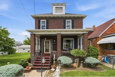 38 Franklin Avenue, Ellwood City, PA 16117 - Photo 2