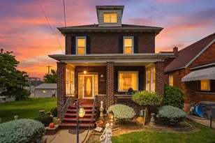 38 Franklin Ave, Ellwood City, PA 16117 - Photo 1