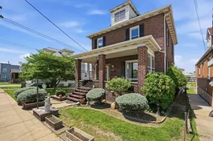 38 Franklin Ave, Ellwood City, PA 16117 - Photo 4