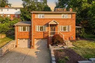 4 Allendale Pl, Pittsburgh, PA 15228 - Photo 4