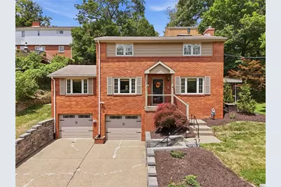 4 Allendale Place, Pittsburgh, PA 15228 - Photo 1