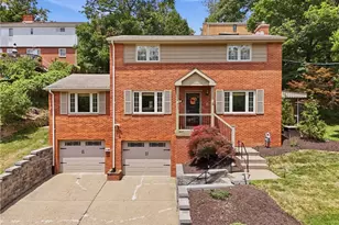 4 Allendale Pl, Pittsburgh, PA 15228 - Photo 1