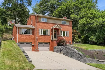 4 Allendale Place, Pittsburgh, PA 15228 - Photo 2