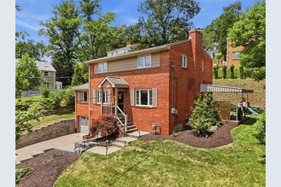 4 Allendale Place, Pittsburgh, PA 15228 - Photo 6