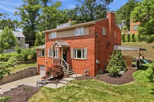 4 Allendale Pl, Pittsburgh, PA 15228 - Photo 6