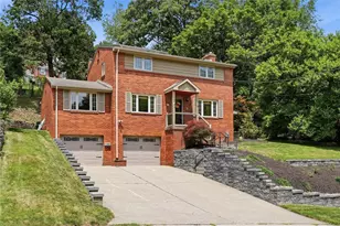4 Allendale Pl, Pittsburgh, PA 15228 - Photo 2