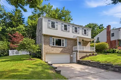 1318 Plantation Dr, Bethel Park, PA 15102 - Photo 4
