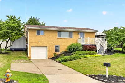 142 Helena Street, West Mifflin, PA 15122 - Photo 1