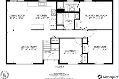 313 Meadow Dr, Cranberry Township, PA 16066 - Photo 44
