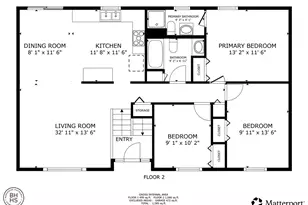 313 Meadow Dr, Cranberry Township, PA 16066 - Photo 44