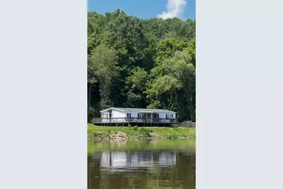 190 Rose Point Harlansburg Rd, Slippery Rock, PA 16101 - Photo 1