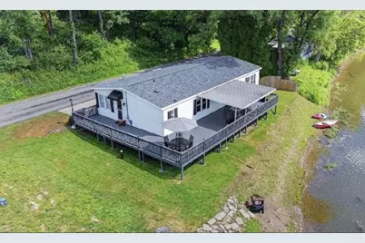 190 Rose Point Harlansburg Rd, Slippery Rock, PA 16101 - Photo 2