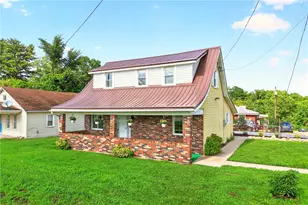 403 Perry Avenue, Washington Township, PA 15012 - Photo 44