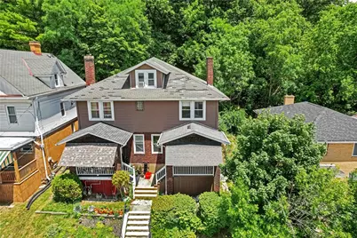 554 Forest Ave, Pittsburgh, PA 15202 - Photo 1