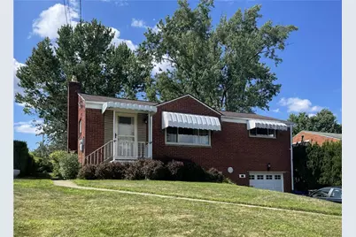 638 Elaine Drive, Pittsburgh, PA 15236 - Photo 1